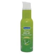 Pasante Delay Pasante Delay