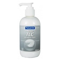 Pasante TLC Pasante TLC