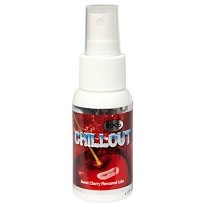 EXS Chillout Cherry EXS Chillout Cherry