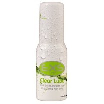 EXS Clear EXS Clear