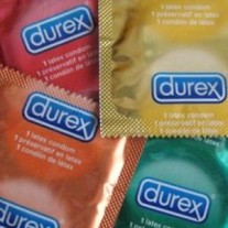 Durex Select Flavours Durex Select Flavours