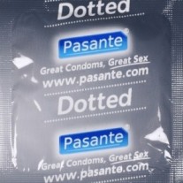 Pasante Dotted Pasante Dotted