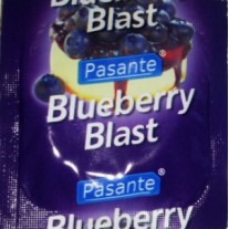 Pasante Blueberry Blast Pasante Blueberry Blast