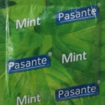 Pasante Mint Pasante Mint