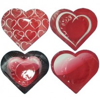 Pasante Heart Pasante Heart