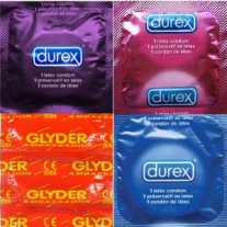Durex rinkinys 60 vnt. Durex rinkinys 60 vnt.