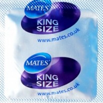 Mates King Size Mates King Size