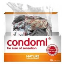 Condomi Nature Condomi Nature