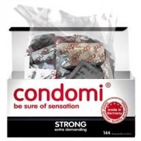 Condomi Strong Condomi Strong