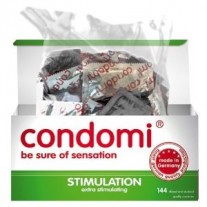 Condomi Stimulation Condomi Stimulation