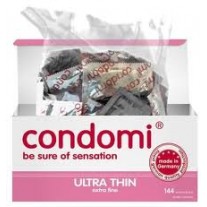 Condomi Ultra Thin Condomi Ultra Thin