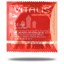 Vitalis Strawbery Vitalis Strawbery