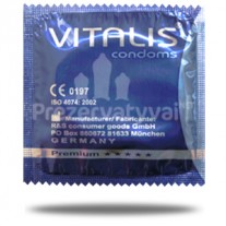 Vitalis Sensation Vitalis Sensation