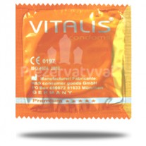 Vitalis Stimulating&Warming Vitalis Stimulating&Warming