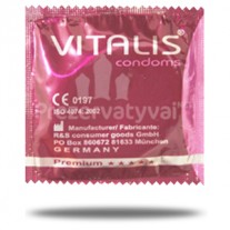 Vitalis Strong Vitalis Strong