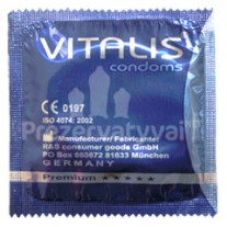 Vitalis Tutti Frutti Vitalis Tutti Frutti
