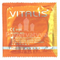 Vitalis Coco Vitalis Coco
