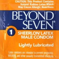 Beyond Seven Lightly Beyond Seven Lightly