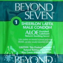 Beyond Seven Aloe Beyond Seven Aloe