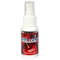 EXS Chillout Cherry