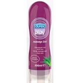  Durex Play 2in1 Massage Aloe 