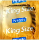 Pasante King Size