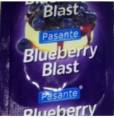 Pasante Blueberry Blast