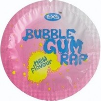 EXS Bubble Gum