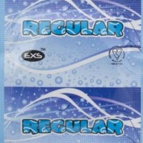 EXS Regular EXS Regular