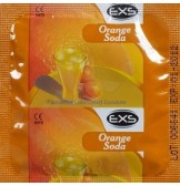 EXS Orange Soda