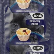 EXS Blueberry EXS Blueberry