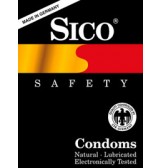 Sico safety