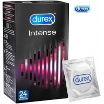 Durex Intense Durex Intense