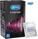 Durex Intense