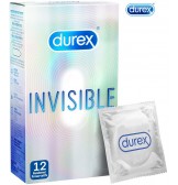 Durex Invisible